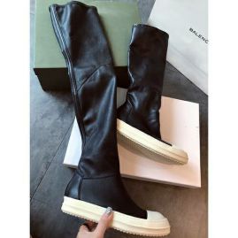 Picture of Rick Owens Shoes Women _SKUfw126150998fw